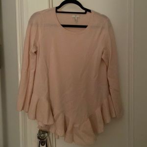 Joie cashmere sweater